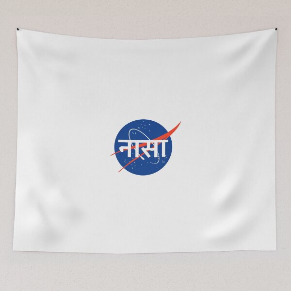 Item preview, NASA (Hindi) designed and sold by ちゃい せんし.