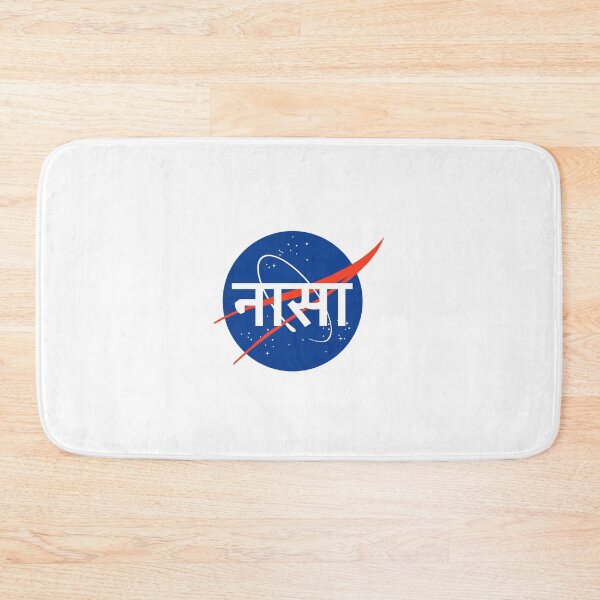 Item preview, NASA (Hindi) designed and sold by ちゃい せんし.
