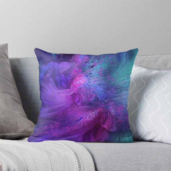 Item preview, Orchid Moods 3 designed and sold by Carol  Cavalaris.