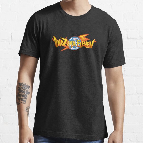 Inazuma Eleven T-shirt essentiel