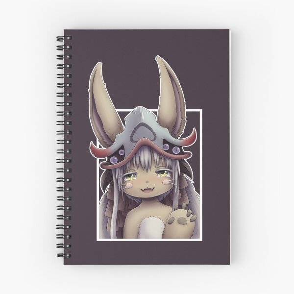 Item preview, Nanachi designed and sold by Sadleen.