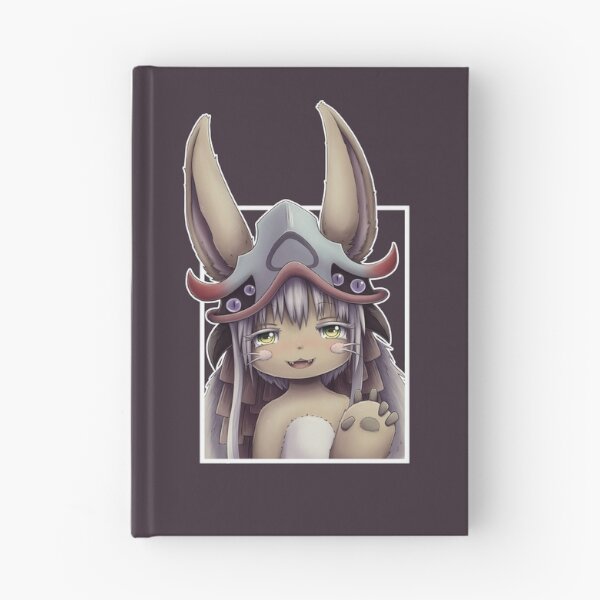 Item preview, Nanachi designed and sold by Sadleen.