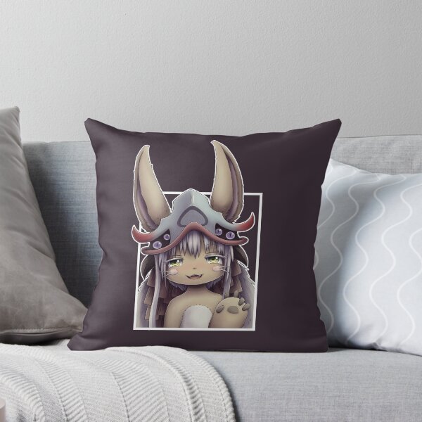 Item preview, Nanachi designed and sold by Sadleen.