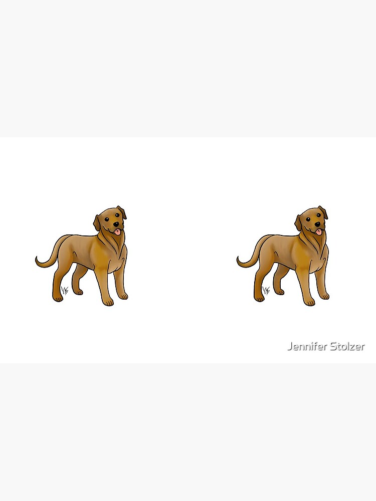 Broholmer by jameson9101322