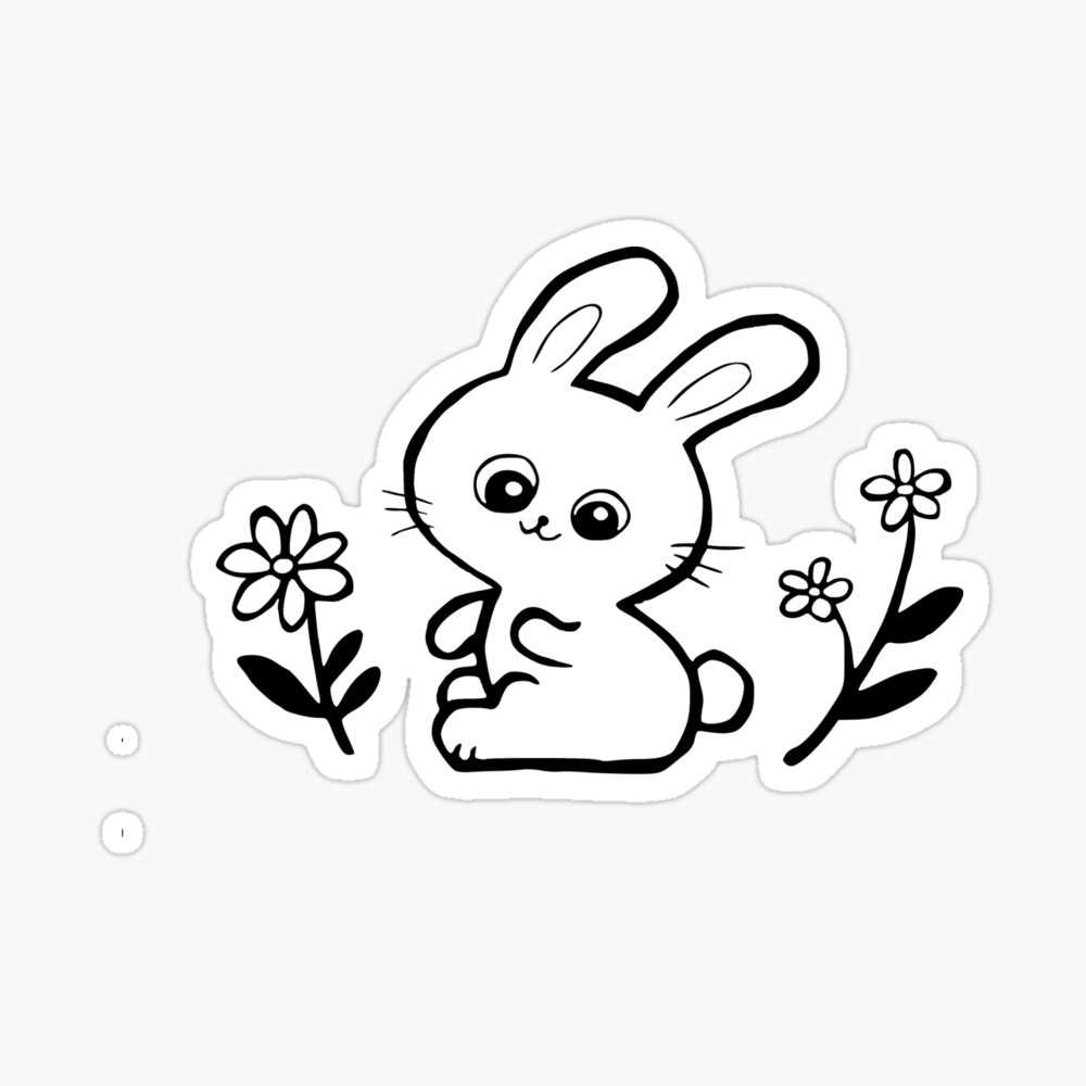 Premium Vector | Cartoon cute little girl waving hand