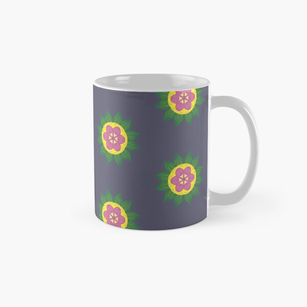 Item preview, Pineapple Bloom designed and sold by Facebook.com/ ArtByAmyMinori.