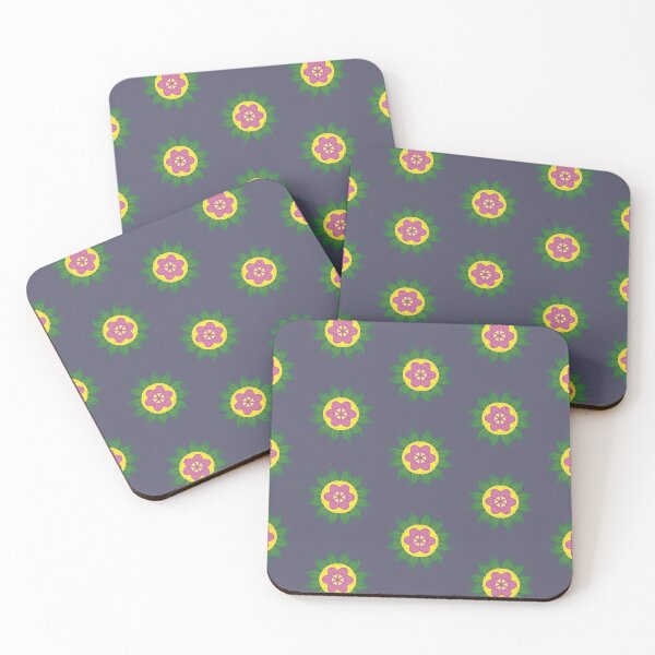Item preview, Pineapple Bloom designed and sold by Facebook.com/ ArtByAmyMinori.
