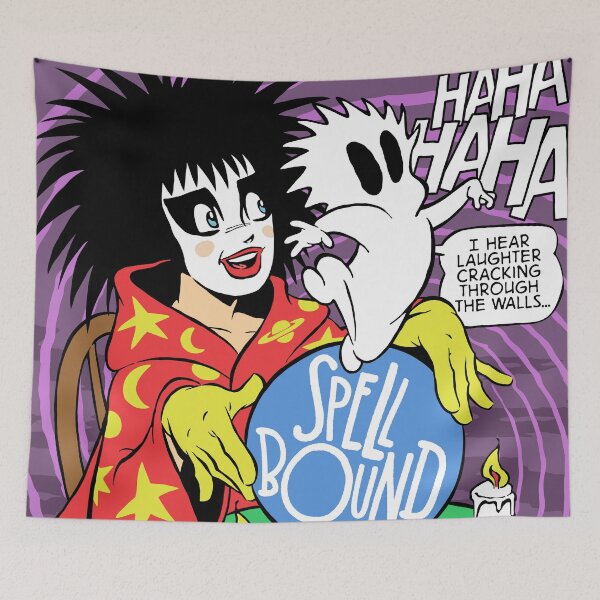 Item preview, Laughter designed and sold by butcherbilly.