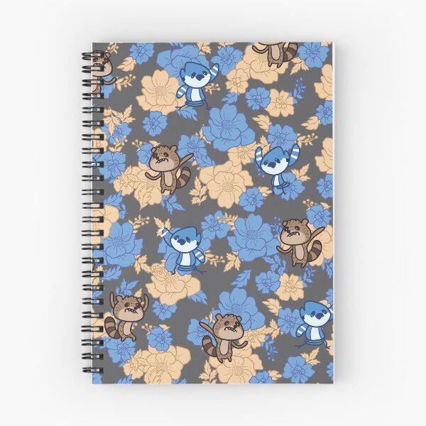 Item preview, Patrón de flores regular Mostrar designed and sold by Ashley Castleton.