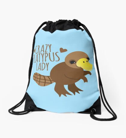 platypus bag