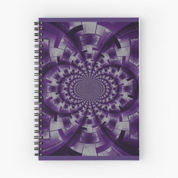 Item preview, Graphic Ornamental Purple designed and sold by Faye Anastasopoulou.