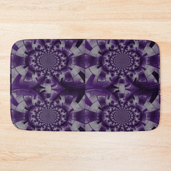Item preview, Graphic Ornamental Purple designed and sold by Faye Anastasopoulou.