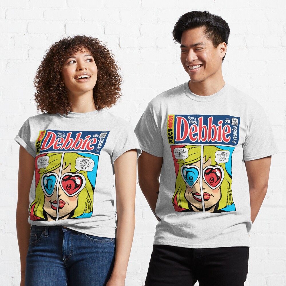 Pain Classic T-Shirt