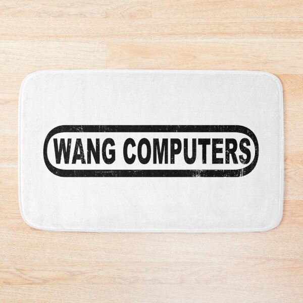 Item preview,  Wang Computers designed and sold by AntiqueLactose.