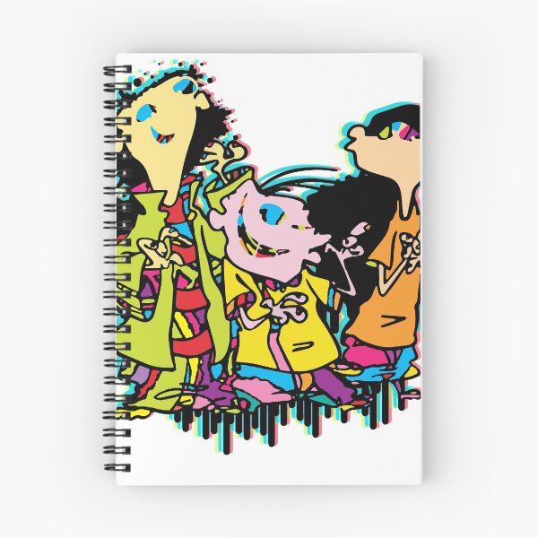 Item preview, ed edd n eddy designed and sold by JPathak.