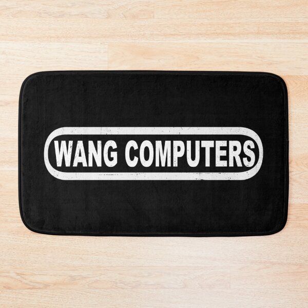 Item preview, Wang Computers designed and sold by AntiqueLactose.