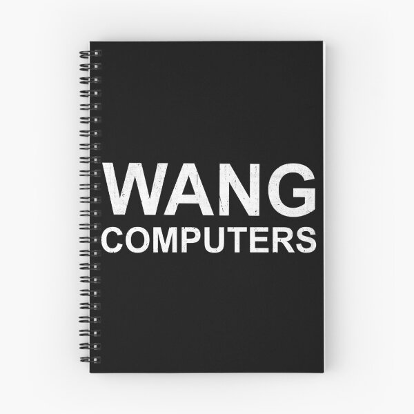 Item preview, Wang Computers designed and sold by AntiqueLactose.