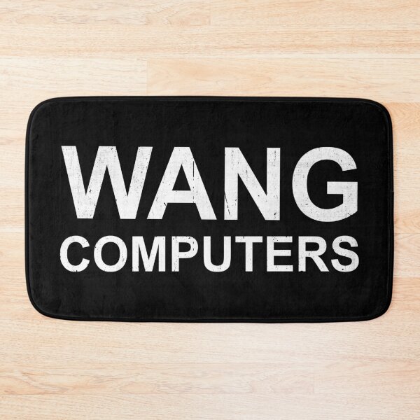 Item preview, Wang Computers designed and sold by AntiqueLactose.