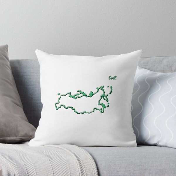 Item preview, Rossia “Citizen of the Earth” small designed and sold by wojoproductions.