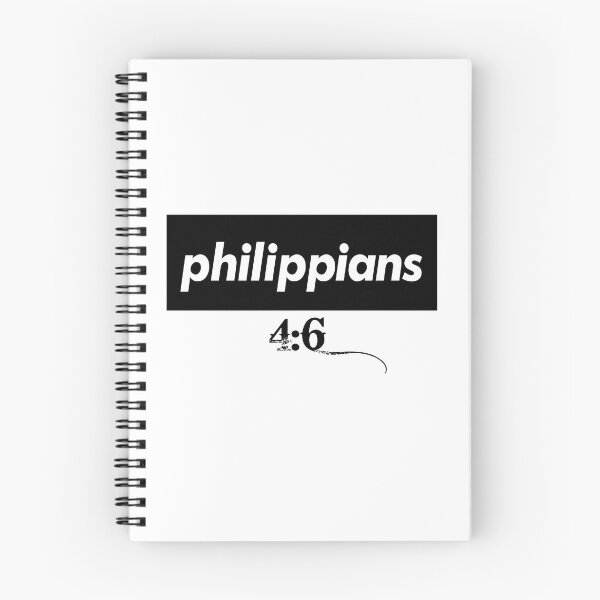 Item preview, Philippians 4:6 Quote The Bible  Everything by Prayer designed and sold by ProjectX23.