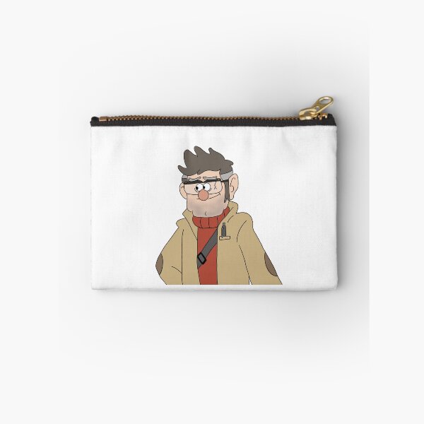 Item preview, Grunkle Ford (color) designed and sold by skeletay.