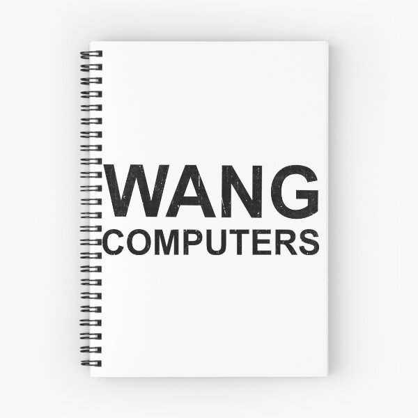 Item preview, Wang Computers designed and sold by AntiqueLactose.