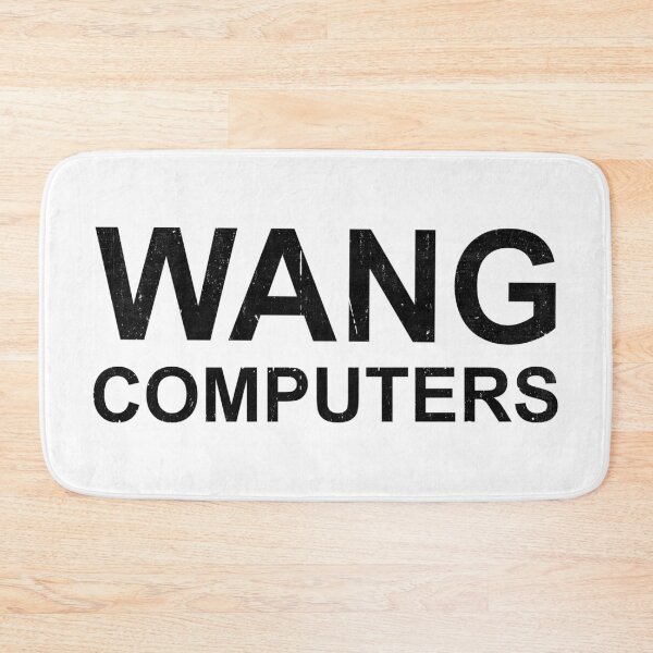 Item preview, Wang Computers designed and sold by AntiqueLactose.