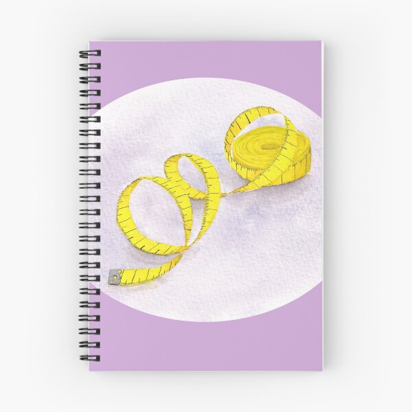 Item preview, Tape Measure designed and sold by Amelia Walmsley.