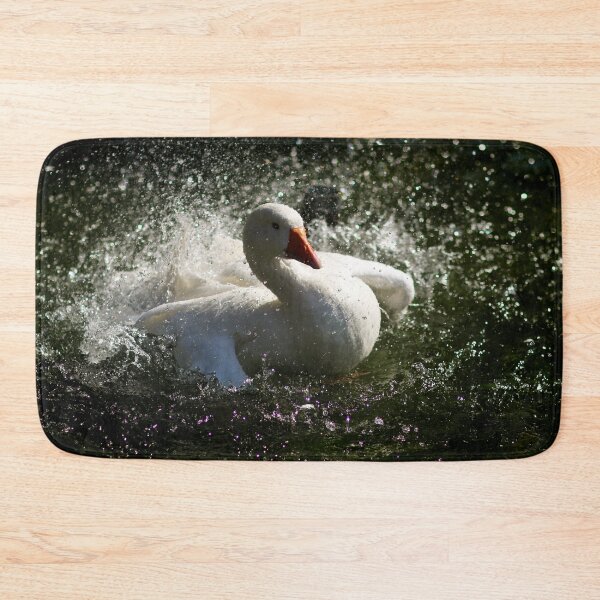 Item preview, Refreshment, duck designed and sold by laura-S.