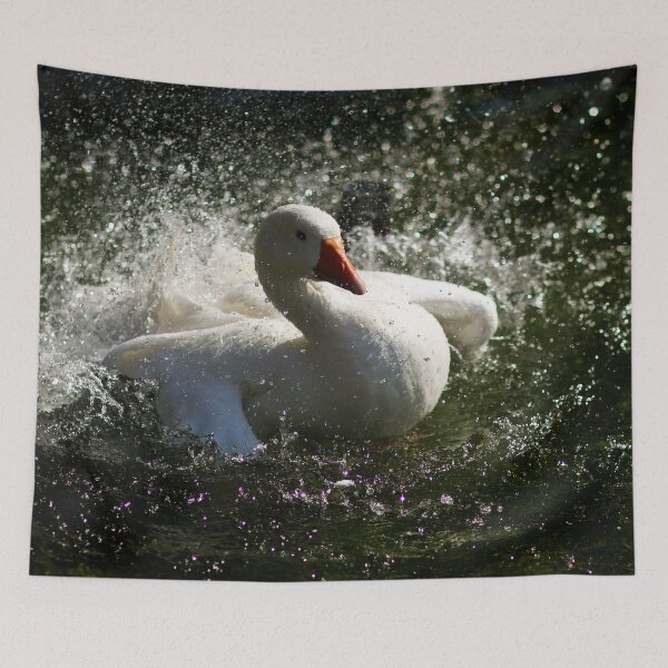 Item preview, Refreshment, duck designed and sold by laura-S.