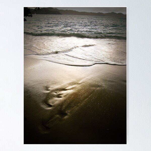 Artikelvorschau, Prints in the sand entworfen und verkauft von Pamela Rose Sime.
