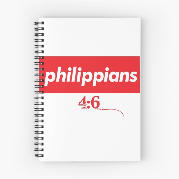 Item preview, Philippians 4:6 Quote The Bible  Everything by Prayer designed and sold by ProjectX23.