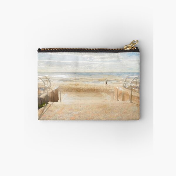 Item preview, Blackpool Beach designed and sold by Linsey Williams.