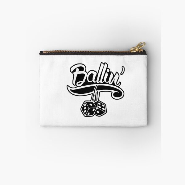 Item preview, "Ballin'" - JDM Decal designed and sold by harrison44.