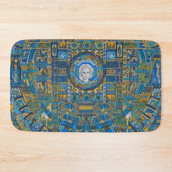 Item preview, Artemis designed and sold by Under The Radar Van.