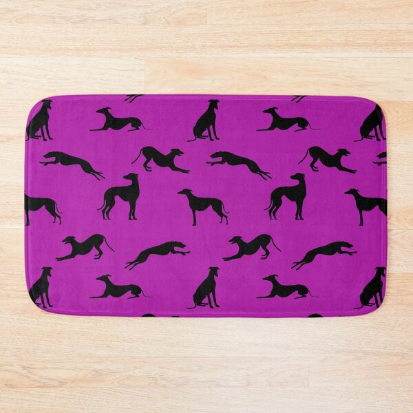Item preview, Greyt Greyhound Silhouettes - B41AAA designed and sold by GreytGraphicals.