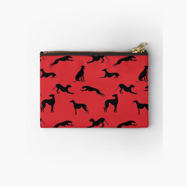 Item preview, Greyt Greyhound Silhouettes - D7252D designed and sold by GreytGraphicals.