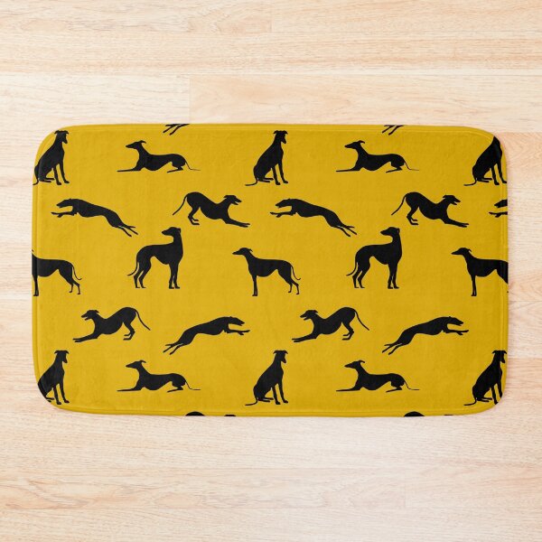 Item preview, Greyt Greyhound Silhouettes - E1AD01 designed and sold by GreytGraphicals.