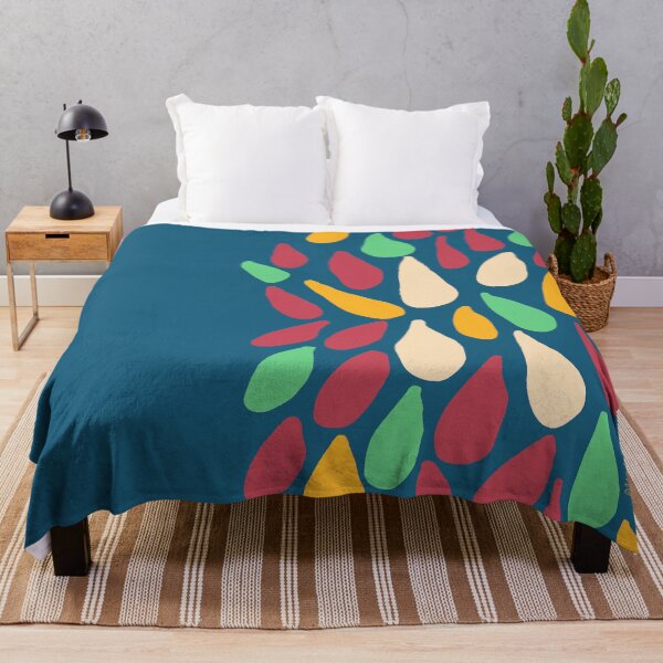 Item preview, "Summer Harvest" By. Annika Jones designed and sold by CanvasU.