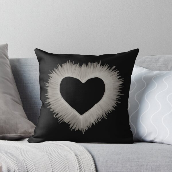 Item preview, No Heart (inverted) designed and sold by Drawing-Symptom.