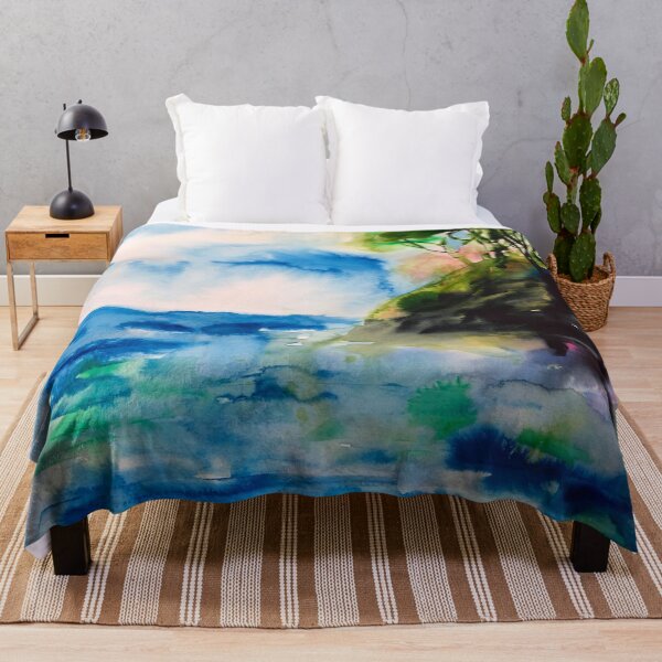 Item preview, mystery island designed and sold by Marianna Tankelevich.