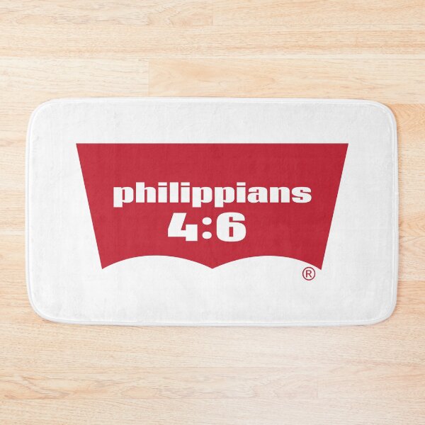 Item preview, Philippians 4:6 Quote The Bible  Everything by Prayer designed and sold by ProjectX23.
