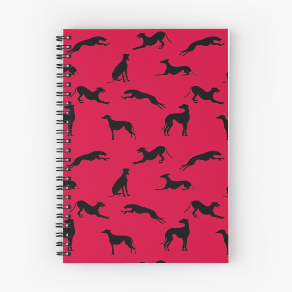 Item preview, Greyt Greyhound Silhouettes - D60036 designed and sold by GreytGraphicals.