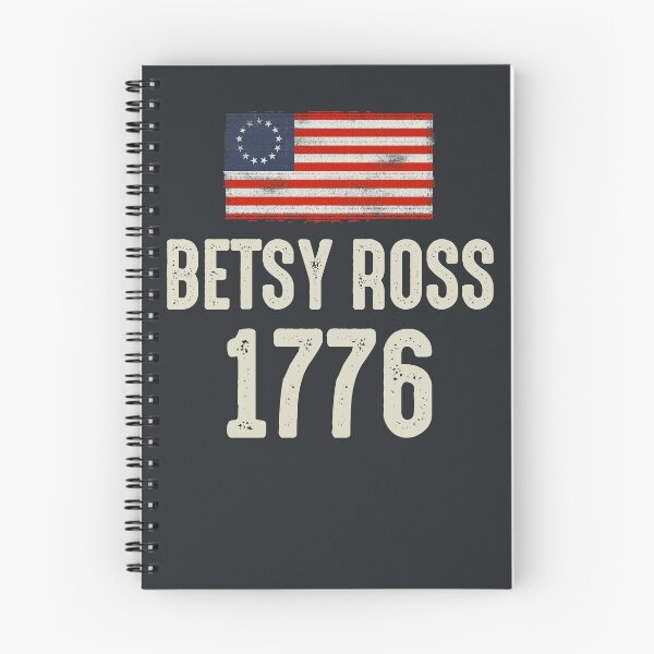 Item preview, Betsy Ross American Flag 1776 Vintage  designed and sold by CoolTees.