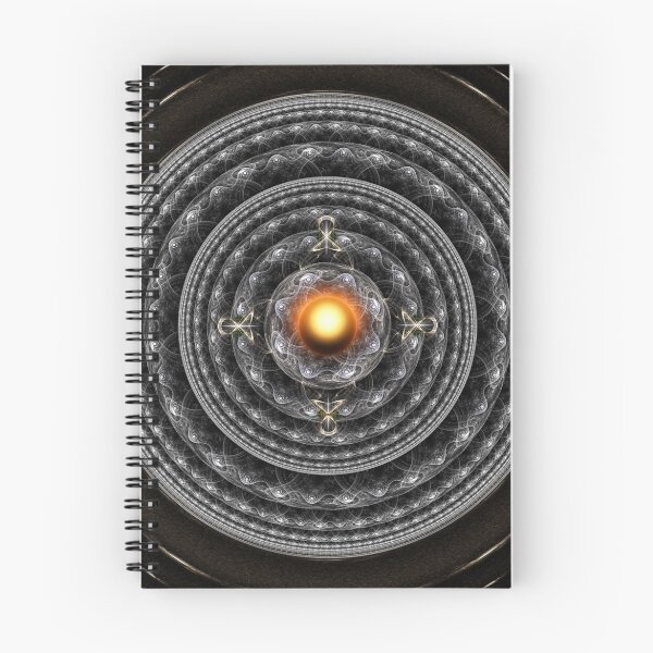 Item preview, The Golden Orb designed and sold by Xzendor7 Digital Art Creations.