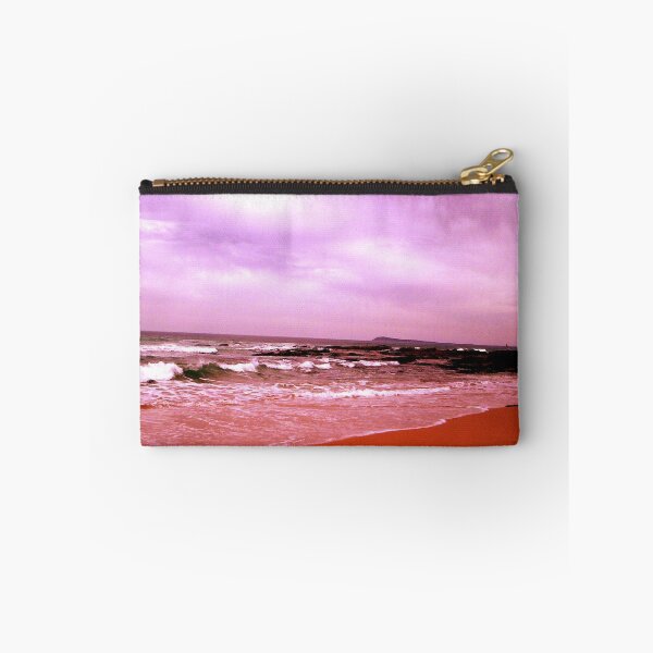 Item preview, Pink tint beach designed and sold by TJ-Allen.