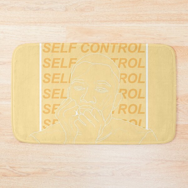 Item preview, self control - frank ocean designed and sold by sera :).