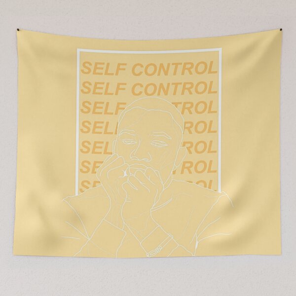 Item preview, self control - frank ocean designed and sold by sera :).