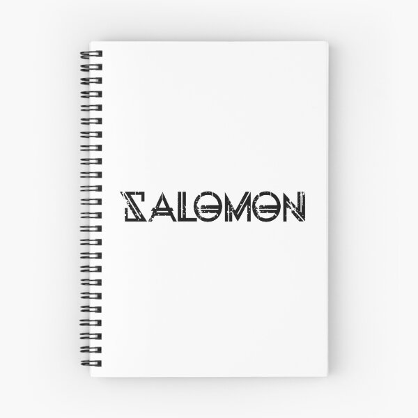 Item preview, Salomon designed and sold by Shalomjoy.
