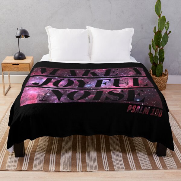 Item preview, Make a Joyful Noise designed and sold by heroics.